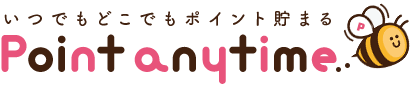 Pointanytime
