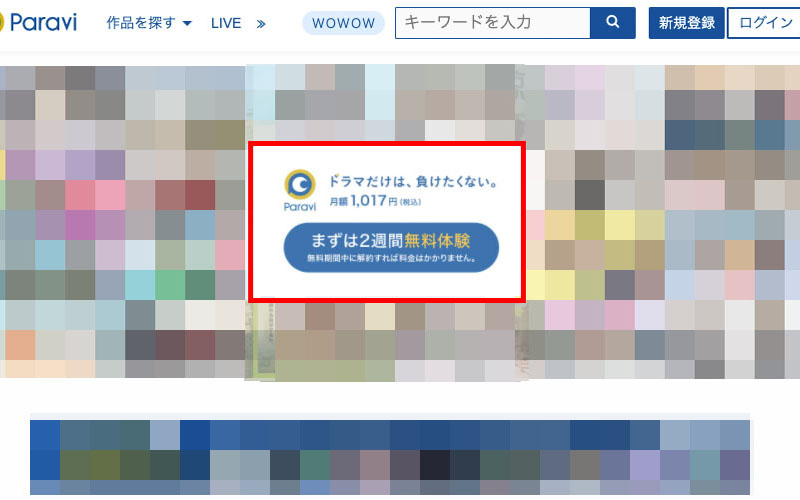 【画像】paravi登録方法_2