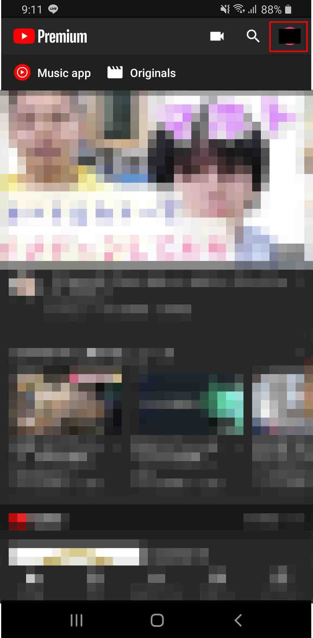 【画像】youtube premium 無料（トライアル）（登録）_6