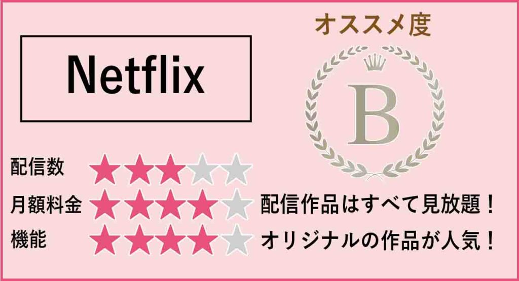 Netflix