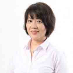 みとみちかこ 監修者