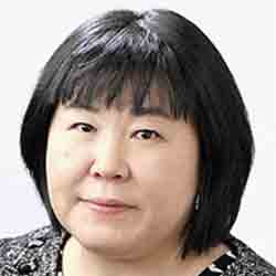 監修者 中村 真里子